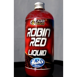 Robin Red płynny Haith's 500ml